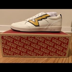 Vans Lowland CC Bolt